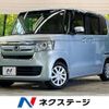 honda n-box 2018 quick_quick_JF3_JF3-1076833 image 1