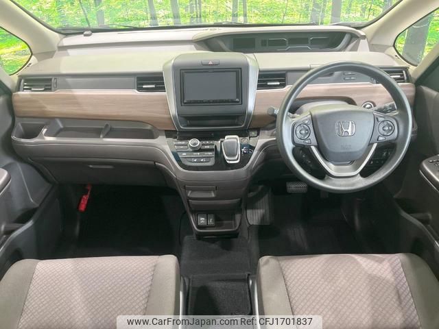 honda freed-hybrid 2024 CFJ1701837 image 2