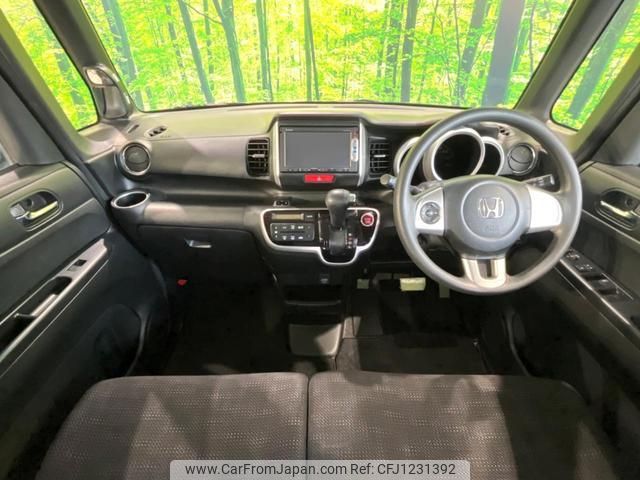 honda n-box 2015 quick_quick_JF1_JF1-1641315 image 2