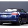 audi tt-roadster 2015 quick_quick_FVCHHF_TRUZZZFV1G1001768 image 12