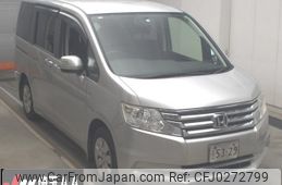 honda stepwagon 2014 -HONDA--Stepwgn RK1--1405335---HONDA--Stepwgn RK1--1405335-