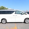 toyota alphard 2015 quick_quick_DBA-AGH30W_AGH30-0044450 image 18