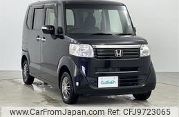 honda n-box 2013 -HONDA--N BOX DBA-JF2--JF2-1114343---HONDA--N BOX DBA-JF2--JF2-1114343-