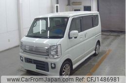 suzuki every-wagon 2019 CFJ1486981