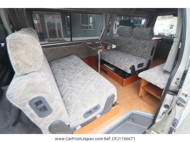 toyota hiace-van 1999 GOO_JP_700080439730250525001 image 2