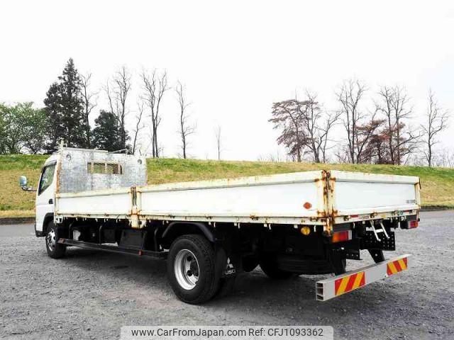 mitsubishi-fuso canter 2019 CFJ1093362 image 2