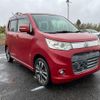 suzuki wagon-r 2012 -SUZUKI--Wagon R MH34S--904027---SUZUKI--Wagon R MH34S--904027- image 19