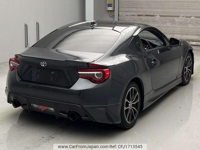 toyota 86 2016 CFJ1713545 image 2