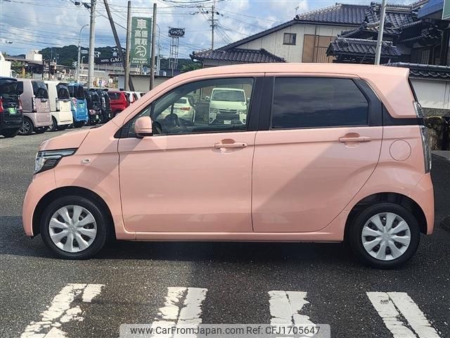 honda n-wgn 2017 CFJ1705647 image 2