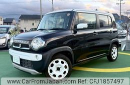 suzuki hustler 2016 CFJ1857497