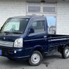 suzuki carry-truck 2016 quick_quick_EBD-DA16T_DA16T-305609 image 1