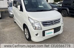 suzuki wagon-r 2010 -SUZUKI--Wagon R DBA-MH23S--MH23S-302962---SUZUKI--Wagon R DBA-MH23S--MH23S-302962-