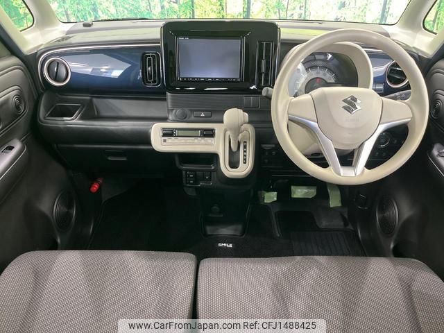 suzuki wagon-r 2024 quick_quick_MX91S_MX91S-213620 image 2