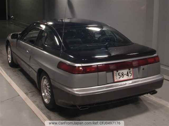 subaru alcyone-svx 1991 -SUBARU--Alcyone SVX CXW-002878---SUBARU--Alcyone SVX CXW-002878- image 2