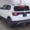 volkswagen t-cross 2021 quick_quick_3BA-C1DKR_WVGZZZC1ZNY009613 image 2