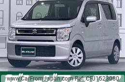 suzuki wagon-r 2020 CFJ1523080