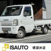 suzuki carry-truck 2005 quick_quick_LE-DA63T_DA63T-335699 image 1