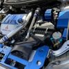 mitsubishi lancer 2008 CFJ8507095 image 5