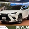 lexus nx 2017 -LEXUS--Lexus NX DBA-AGZ10--AGZ10-1015662---LEXUS--Lexus NX DBA-AGZ10--AGZ10-1015662- image 1