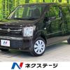 suzuki wagon-r 2023 -SUZUKI--Wagon R 5BA-MH85S--MH85S-163327---SUZUKI--Wagon R 5BA-MH85S--MH85S-163327- image 1