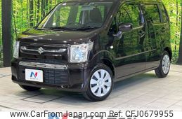 suzuki wagon-r 2023 -SUZUKI--Wagon R 5BA-MH85S--MH85S-163327---SUZUKI--Wagon R 5BA-MH85S--MH85S-163327-