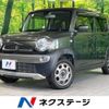 suzuki hustler 2017 -SUZUKI--Hustler DAA-MR41S--MR41S-240708---SUZUKI--Hustler DAA-MR41S--MR41S-240708- image 1