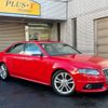 audi s4 2009 -AUDI--Audi S4 ABA-8KCAKF--WAUZZZ8K29A208408---AUDI--Audi S4 ABA-8KCAKF--WAUZZZ8K29A208408- image 9