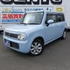 suzuki alto-lapin 2013 -SUZUKI--Alto Lapin HE22S--260145---SUZUKI--Alto Lapin HE22S--260145- image 16