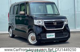 honda n-box 2019 CFJ1449250