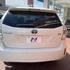 toyota prius-α 2012 quick_quick_ZVW41W_ZVW41-3109305 image 17