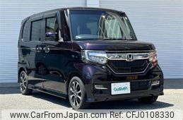 honda n-box 2018 -HONDA--N BOX DBA-JF3--JF3-1077498---HONDA--N BOX DBA-JF3--JF3-1077498-