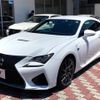 lexus rc-f 2014 CFJ1510403 image 19
