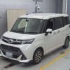 toyota tank 2017 -TOYOTA 【富山 534ﾇ1208】--Tank DBA-M900A--M900A-0023725---TOYOTA 【富山 534ﾇ1208】--Tank DBA-M900A--M900A-0023725- image 1