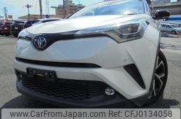 toyota c-hr 2018 YAMAKATSU_ZYX10-2142497