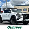 toyota hilux 2017 -TOYOTA--Hilux QDF-GUN125--GUN125-3900323---TOYOTA--Hilux QDF-GUN125--GUN125-3900323- image 1