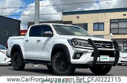 toyota hilux 2017 -TOYOTA--Hilux QDF-GUN125--GUN125-3900323---TOYOTA--Hilux QDF-GUN125--GUN125-3900323-