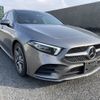 mercedes-benz a-class 2020 -MERCEDES-BENZ--Benz A Class 5BA-177147M--WDD1771472W028694---MERCEDES-BENZ--Benz A Class 5BA-177147M--WDD1771472W028694- image 3