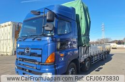 hino profia 2012 -HINO--Profia QKG-FW1EXBG--FW1EXB-13592---HINO--Profia QKG-FW1EXBG--FW1EXB-13592-