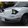 mazda roadster 1990 -MAZDA--Roadster E-NA6CE--NA6CE-112060---MAZDA--Roadster E-NA6CE--NA6CE-112060- image 18