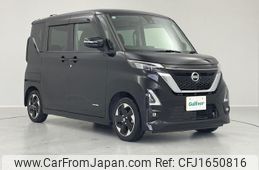 nissan roox 2021 CFJ1650816