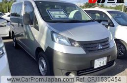 mitsubishi delica-van 2019 CFJ1530454