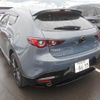 mazda mazda3-fastback 2022 quick_quick_3DA-BP8P_BP8P-201464 image 2