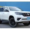 toyota land-cruiser-prado 2022 -TOYOTA--Land Cruiser Prado 3BA-TRJ150W--TRJ150-0151215---TOYOTA--Land Cruiser Prado 3BA-TRJ150W--TRJ150-0151215- image 4
