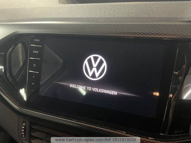 volkswagen t-cross 2023 CFJ1819030 image 2