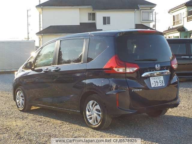 honda freed 2021 -HONDA 【野田 500】--Freed 6BA-GB5--GB5-3171842---HONDA 【野田 500】--Freed 6BA-GB5--GB5-3171842- image 2