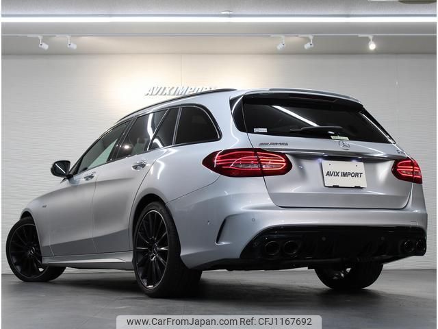 mercedes-benz c-class-station-wagon 2019 quick_quick_205264_WDD2052642F914424 image 2