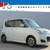 suzuki solio 2015 -SUZUKI--Solio DBA-MA15S--MA15S-527065---SUZUKI--Solio DBA-MA15S--MA15S-527065- image 1