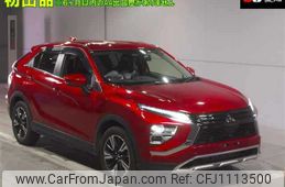 mitsubishi eclipse-cross 2022 -MITSUBISHI--Eclipse Cross GK1W-0400560---MITSUBISHI--Eclipse Cross GK1W-0400560-
