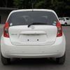 nissan note 2016 -NISSAN--Note DBA-E12--E12-488869---NISSAN--Note DBA-E12--E12-488869- image 45