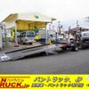 isuzu elf-truck 2021 GOO_NET_EXCHANGE_0540277A30250607W001 image 1
